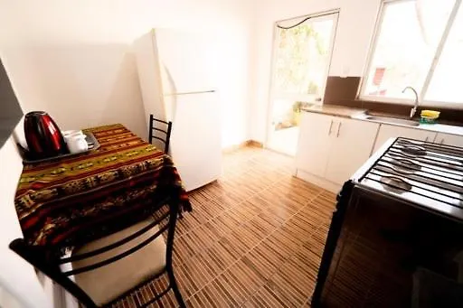 Tourist House 1