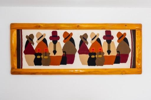 Apartment Tourist House 1 Otavalo