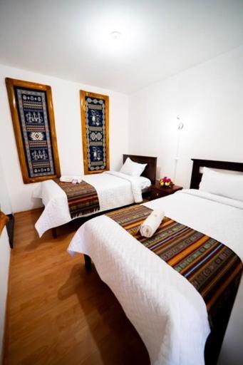 Tourist House 1 Apartment *
