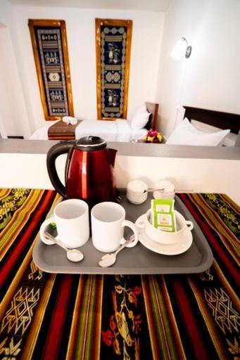 Tourist House 1 * Otavalo