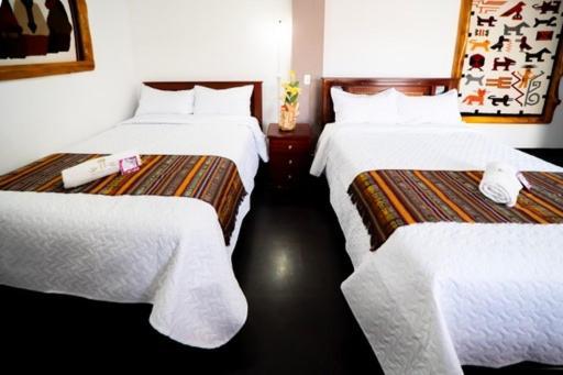Tourist House 1 *
