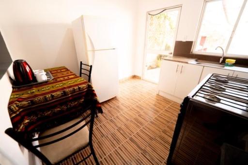 Tourist House 1 Apartment *